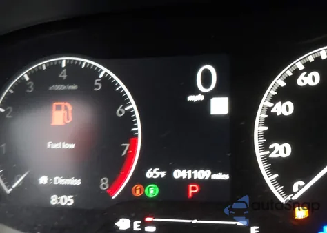 2023 Honda Civic Lx z USA, uszkodzony, nr VIN 2HGFE2F29PH553950